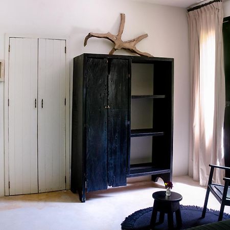 Nest Tulum Hotell Eksteriør bilde