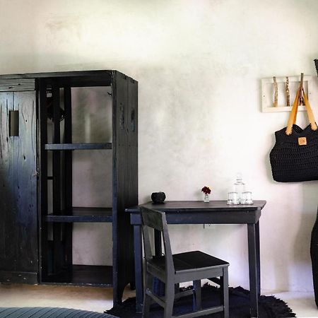 Nest Tulum Hotell Eksteriør bilde
