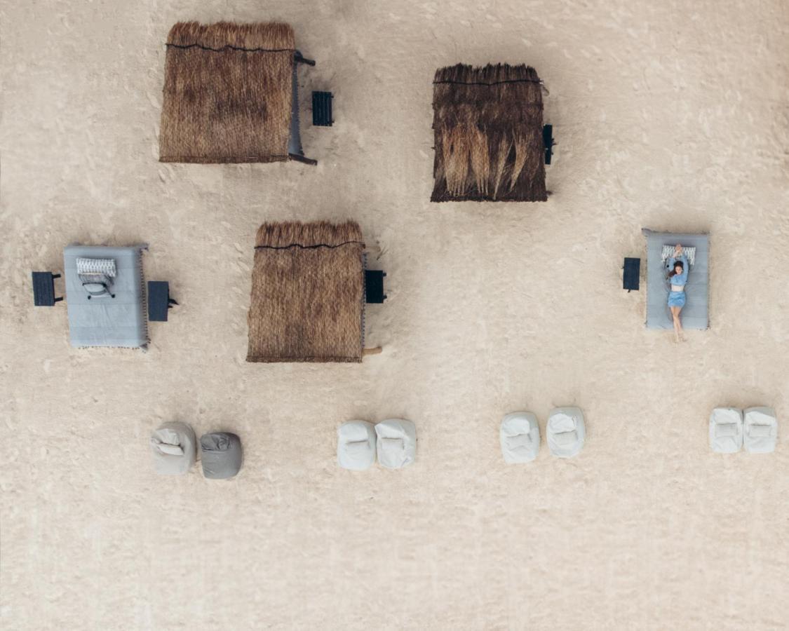 Nest Tulum Hotell Eksteriør bilde