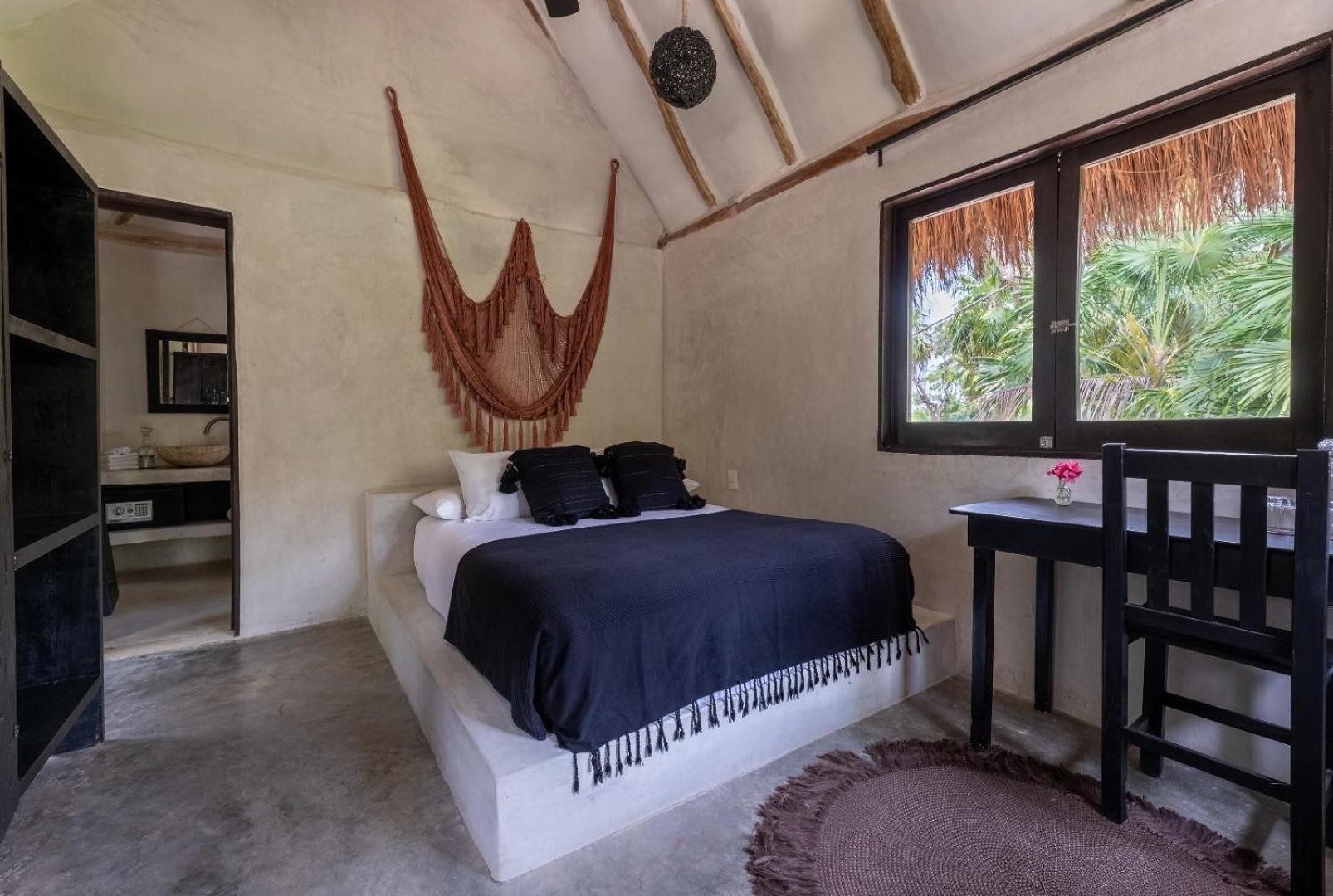 Nest Tulum Hotell Eksteriør bilde