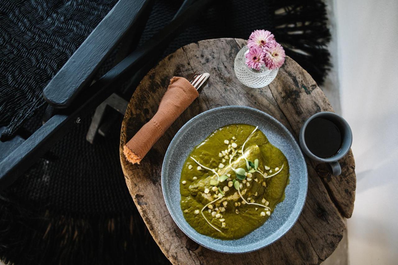 Nest Tulum Hotell Eksteriør bilde