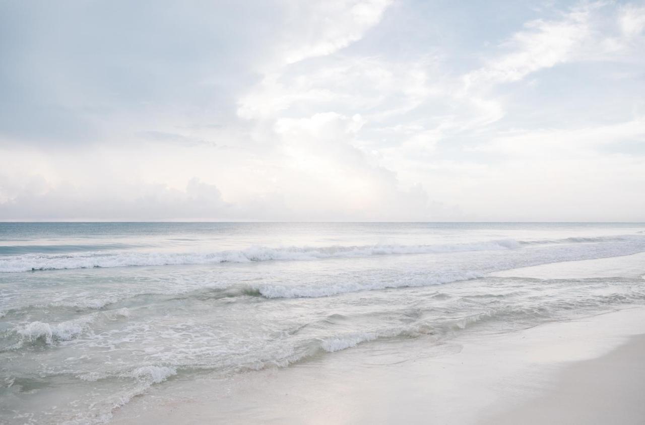 Nest Tulum Hotell Eksteriør bilde