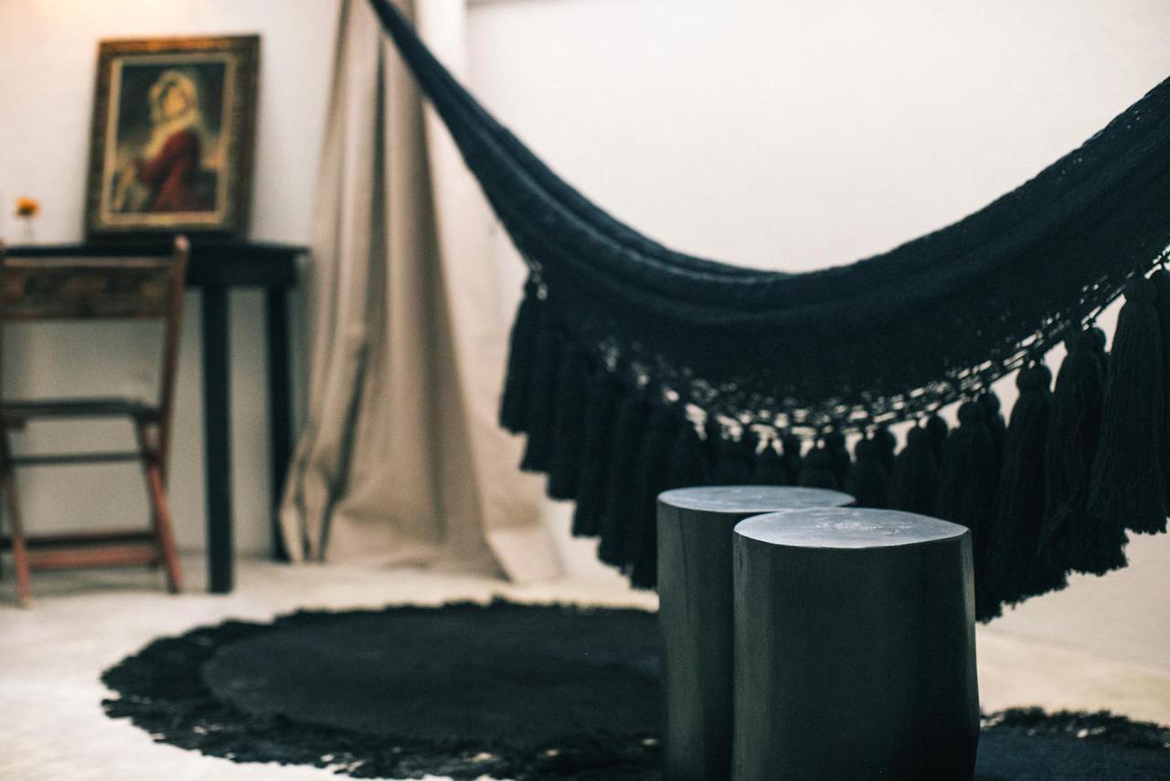 Nest Tulum Hotell Eksteriør bilde