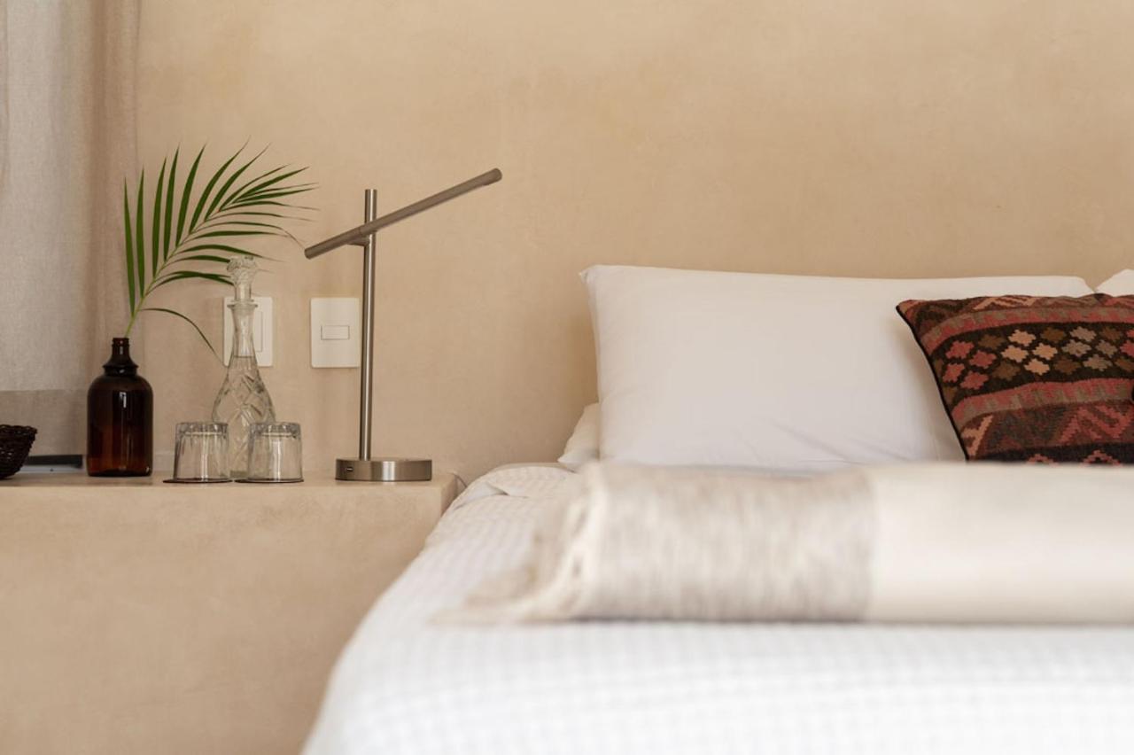 Nest Tulum Hotell Eksteriør bilde